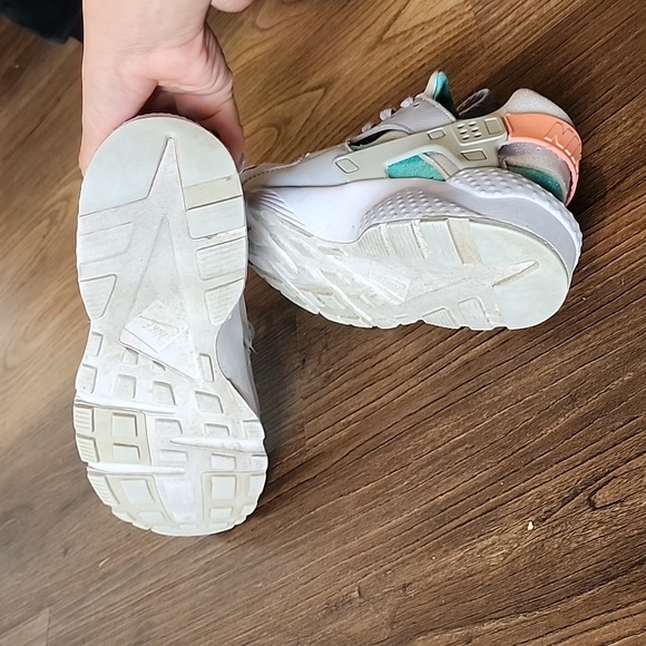 Nike Hurache 6.5Y - Picture 5 of 5
